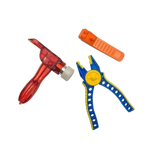 BrickDex Tool Kit