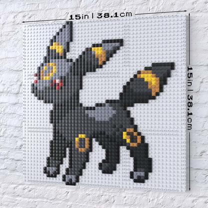 Umbreon Mosaic Kit