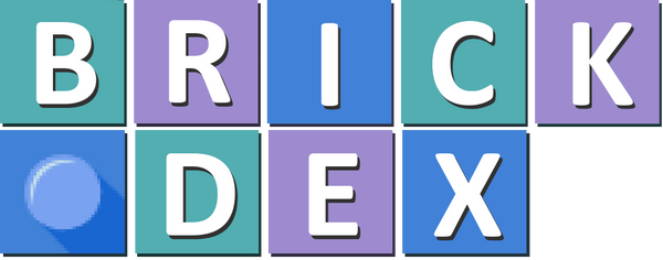BrickDex
