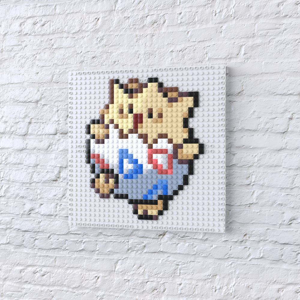 Togepi Mosaic Kit