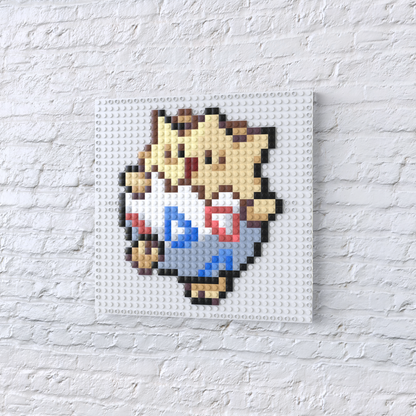 Togepi Mosaic Kit