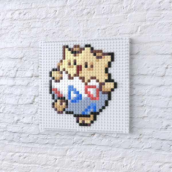 Togepi Mosaic Kit