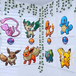 Choose your design